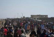 صورة الجيش الإسرائيلي يستعد لسيناريو فوضى شاملة في مراكز توزيع المساعدات بغزة ويقرر وضع خطة ميدانية بديلة..