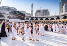 صورة «الموارد البشرية»: إجازة الحج لا تقل عن 10 أيام  أخبار السعودية