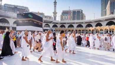صورة «الموارد البشرية»: إجازة الحج لا تقل عن 10 أيام  أخبار السعودية