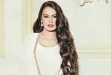 صورة شريهان تثير الجدل بتصريحات عن علم مصر  أخبار السعودية