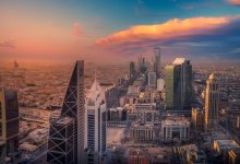 صورة 2.7 % نمو الاقتصاد السعودي في Q1 من 2025  أخبار السعودية