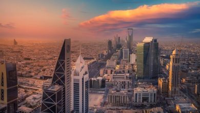 صورة 2.7 % نمو الاقتصاد السعودي في Q1 من 2025  أخبار السعودية