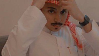 صورة «شاكر الغاوي الشاب الذي مات حباً في الأهلي»  أخبار السعودية