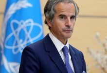 صورة طهران تندد بالعقوبات الأمريكية.. وغروسي: لا نسخة جديدة من الاتفاق النووي  أخبار السعودية