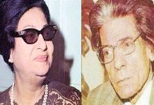 صورة حين كسر كبرياء السنباطي عناد أم كلثوم.. وانتصر  أخبار السعودية