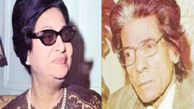 صورة حين كسر كبرياء السنباطي عناد أم كلثوم.. وانتصر  أخبار السعودية