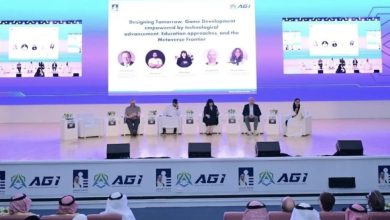 صورة الأمير فيصل بن بندر: الألعاب الإلكترونية محرك للابتكار والاقتصاد الرقمي  أخبار السعودية