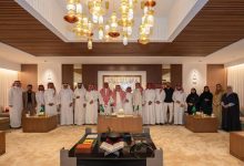 صورة ديوانية القلم الذهبي تناقش «مدارس الفن والأدب» وتستعرض ملامح الإبداع السعودي  أخبار السعودية