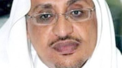 صورة شقيق محمد الهتار إلى رحمة الله  أخبار السعودية