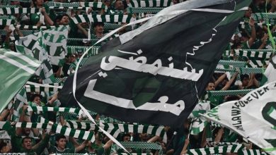 صورة هل يعطل «الأهلي» كمبيوتر «كاواساكي»  أخبار السعودية