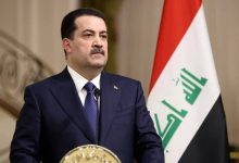 صورة رئيس وزراء العراق: القمة العربية ستطرح حلولاً لأزمات المنطقة  أخبار السعودية