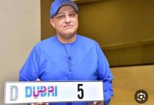 صورة السجن 5 سنوات والإبعاد للملياردير الهندي «أبو صباح»  أخبار السعودية