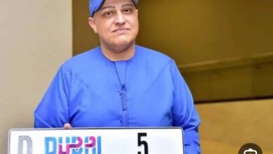 صورة السجن 5 سنوات والإبعاد للملياردير الهندي «أبو صباح»  أخبار السعودية