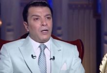 صورة وصفهم بمروّجي الإسفاف والانحطاط.. مصطفى كامل يتوعد مَن؟  أخبار السعودية