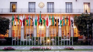 صورة تدعم الأونروا وتدين الاحتلال.. مرافعة تاريخية للجامعة العربية أمام «العدل الدولية»  أخبار السعودية