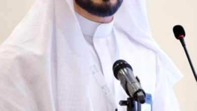 صورة الأحمد نائباً لمحافظ المؤسسة العامة للتدريب التقني والمهني  أخبار السعودية