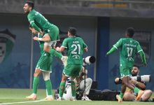 صورة العربي يواصل مطاردة «الكويت» المتصدر  أخبار السعودية