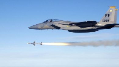 صورة أمريكا توافق على بيع صواريخ «جو  جو» إلى السعودية بـ 3.5 مليار دولار  أخبار السعودية