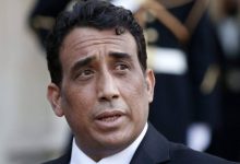 صورة رئيس «الرئاسي الليبي» يتعرض لحالة تسمم  أخبار السعودية
