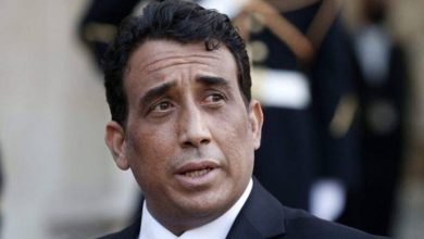 صورة رئيس «الرئاسي الليبي» يتعرض لحالة تسمم  أخبار السعودية