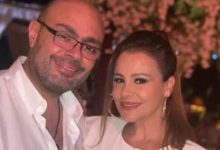 صورة «لن أنسى وصيتَكَ».. أول تعليق من كارول بعد وفاة زوجها  أخبار السعودية