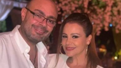 صورة «لن أنسى وصيتَكَ».. أول تعليق من كارول بعد وفاة زوجها  أخبار السعودية