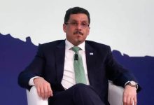 صورة مصادر «عكاظ»: وزير المالية الأوفر حظاً لرئاسة الحكومة اليمنية  أخبار السعودية