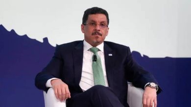 صورة مصادر «عكاظ»: وزير المالية الأوفر حظاً لرئاسة الحكومة اليمنية  أخبار السعودية