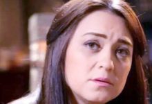 صورة فنانة مصرية: شركة هندسية «طفرتني»  أخبار السعودية