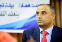 صورة تأكيداً لما نشرته «عكاظ».. «الرئاسة اليمني» يعيّن بن بريك رئيساً للوزراء  أخبار السعودية