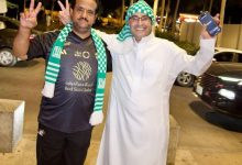 صورة البحر صافح جدة.. فقالت: الأهلي عاد  أخبار السعودية