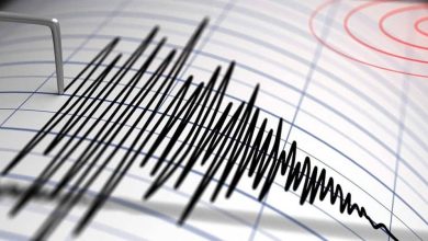 صورة زلزال بقوة 5.4 درجات يضرب جنوب المكسيك  أخبار السعودية
