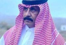 صورة أمير عسير يشكر الزميل مغرم عسيري  أخبار السعودية