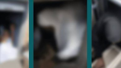 صورة «أمن الحج»: ضبط مقيم حاول إيصال 4 وافدات مخالفات لأنظمة الحج إلى مكة  أخبار السعودية