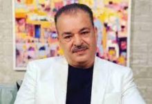 صورة أول ردّ فعل من مازن الناطور بشأن قرار عزله من نقابة الفنانين السورية  أخبار السعودية