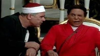 صورة وفاة «مأذون الواد سيد الشغال»  أخبار السعودية
