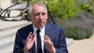 صورة فرنسا: دعوة لاستفتاء بشأن الميزانية والديون.. الحكومة تسعى لخفض العجز  أخبار السعودية
