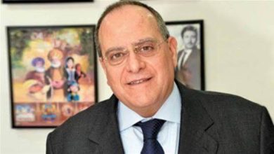 صورة «كان صاخباً».. صادق الصباح يكشف خلافه مع المخرج محمد سامي ومفاجآت موسم رمضان 2026  أخبار السعودية