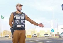 صورة 100,000 ريال غرامة نقل حاملي تأشيرات الزيارة إلى مكة والمشاعر  أخبار السعودية