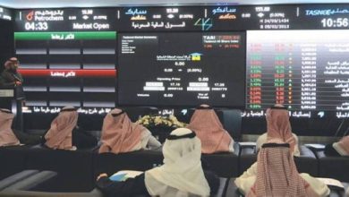 صورة مع صعود النفط.. ارتفاع معظم بورصات الخليج  أخبار السعودية