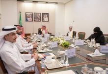 صورة نائب وزير الخارجية ونظيره التركي يترأسان الاجتماع الأول للجنة السياسية والدبلوماسية  أخبار السعودية