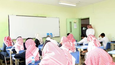 صورة 4 فئات مستثناة من الاختبارات المركزية.. تعرّف عليها  أخبار السعودية