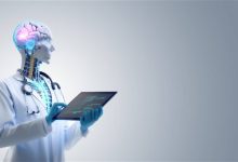 صورة هل يحل الذكاء الاصطناعي بدلاً من الأطباء والمعلمين؟  أخبار السعودية