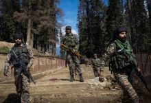 صورة دراسة: نشوب حرب نووية بين الهند وباكستان يعرّض 100 مليون شخص للموت فوراً  أخبار السعودية