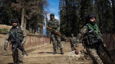 صورة دراسة: نشوب حرب نووية بين الهند وباكستان يعرّض 100 مليون شخص للموت فوراً  أخبار السعودية