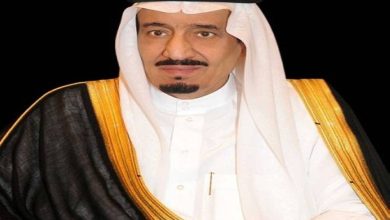 صورة خادم الحرمين يتلقى رسالة خطية من رئيس كوت ديفوار  أخبار السعودية