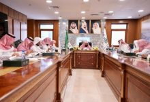صورة السديس: حوكمة صارمة لخطة الحج لتحقيق أعلى معايير الجودة لإثراء تجربة ضيوف الرحمن  أخبار السعودية