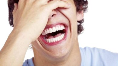 صورة عالج ضغوطاتك النفسية بالضحك  أخبار السعودية