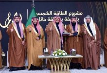 صورة عبدالعزير بن سعد لـ«عكاظ»: مشاريع طاقة بـ20 ملياراً تقود التحول النوعي في حائل  أخبار السعودية