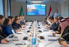 صورة 130 شركة بمنتدى الأعمال السعودي  المجري  أخبار السعودية